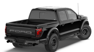2026 Ford F-150® External Image 4